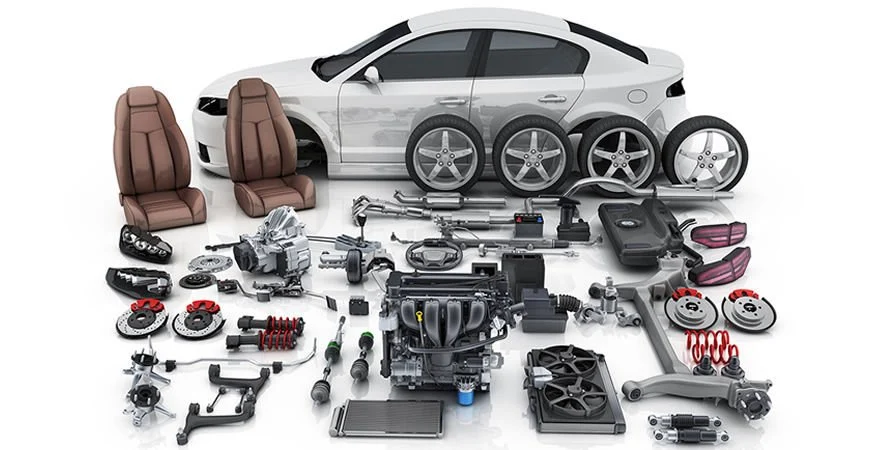 Develi Oto Yedek Parçacısı