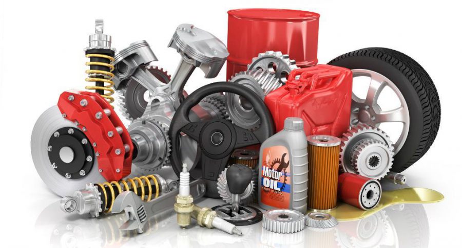 Develi Oto Yedek Parçacısı